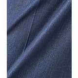 【イージーケア/ストレッチ】美ラクるイージーワイドパンツ | a.v.v【WOMEN】 | 詳細画像27 