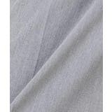 【イージーケア/ストレッチ】美ラクるイージーワイドパンツ | a.v.v【WOMEN】 | 詳細画像29 