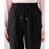 ［支持率NO.1/イージーケア］イージーテーパードパンツ | a.v.v【WOMEN】 | 詳細画像37 