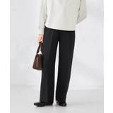 ［支持率NO.1/イージーケア］イージーワイドパンツ | a.v.v【WOMEN】 | 詳細画像27 