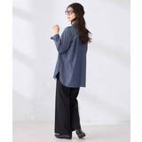 ［支持率NO.1/イージーケア］イージーワイドパンツ | a.v.v【WOMEN】 | 詳細画像35 