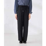 ［支持率NO.1/イージーケア］イージーワイドパンツ | a.v.v【WOMEN】 | 詳細画像36 