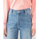 ストレートデニムパンツ | a.v.v【WOMEN】 | 詳細画像27 