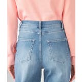 ストレートデニムパンツ | a.v.v【WOMEN】 | 詳細画像28 