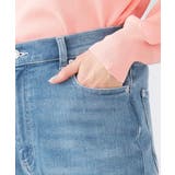 ストレートデニムパンツ | a.v.v【WOMEN】 | 詳細画像30 