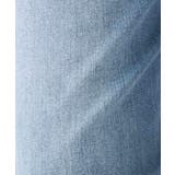 ストレートデニムパンツ | a.v.v【WOMEN】 | 詳細画像33 