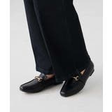 ワイドデニムパンツ | a.v.v【WOMEN】 | 詳細画像36 