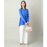 ストレッチデニムストレートパンツ | a.v.v【WOMEN】 | 詳細画像31 