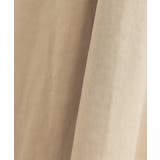 【洗える/セットアップ対応可】サテンギャザースカンツ | a.v.v【WOMEN】 | 詳細画像35 