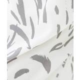 幾何柄プリントイージーパンツ | a.v.v【WOMEN】 | 詳細画像20 