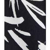 幾何柄プリントイージーパンツ | a.v.v【WOMEN】 | 詳細画像21 