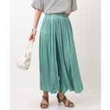 【イージーケア】落ち感ギャザースカンツ | a.v.v【WOMEN】 | 詳細画像28