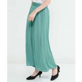 【イージーケア】落ち感ギャザースカンツ | a.v.v【WOMEN】 | 詳細画像44