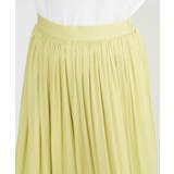 【イージーケア】落ち感ギャザースカンツ | a.v.v【WOMEN】 | 詳細画像51