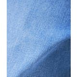 【接触冷感/ストレッチ】デニムストレートパンツ | a.v.v【WOMEN】 | 詳細画像8 