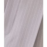 【接触冷感/洗える/イージーケア】美ラクるスッキリ見えストライプワイドパンツ | a.v.v【WOMEN】 | 詳細画像17 