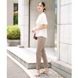 ハイパーストレッチスリムパンツ | a.v.v【WOMEN】 | 詳細画像4