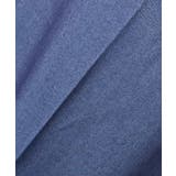 【接触冷感/洗える/ストレッチ】デニム見え美楽るイージーワイドパンツ | a.v.v【WOMEN】 | 詳細画像26