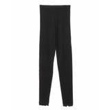 リブメロウレギンス | a.v.v【WOMEN】 | 詳細画像4