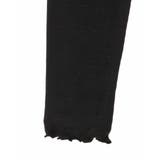 リブメロウレギンス | a.v.v【WOMEN】 | 詳細画像7