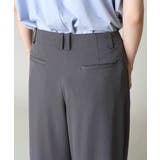 ラップワイドパンツ | a.v.v【WOMEN】 | 詳細画像20 