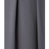 ラップワイドパンツ | a.v.v【WOMEN】 | 詳細画像23 