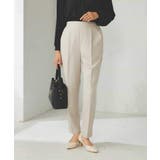 美ラクるスッキリ見えテーパードパンツ | a.v.v【WOMEN】 | 詳細画像11