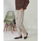 美ラクるスッキリ見えテーパードパンツ | a.v.v【WOMEN】 | 詳細画像18