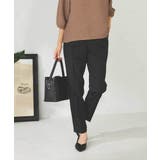 美ラクるスッキリ見えテーパードパンツ | a.v.v【WOMEN】 | 詳細画像29