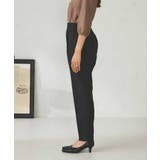 美ラクるスッキリ見えテーパードパンツ | a.v.v【WOMEN】 | 詳細画像40