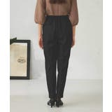 美ラクるスッキリ見えテーパードパンツ | a.v.v【WOMEN】 | 詳細画像41