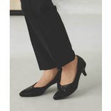 美ラクるスッキリ見えテーパードパンツ | a.v.v【WOMEN】 | 詳細画像45