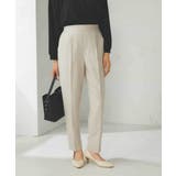 美ラクるスッキリ見えテーパードパンツ | a.v.v【WOMEN】 | 詳細画像9