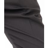 【イージーケア】美楽るタックテーパードパンツ | a.v.v【WOMEN】 | 詳細画像47 