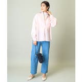 ビジューデニムパンツ | a.v.v【WOMEN】 | 詳細画像15 