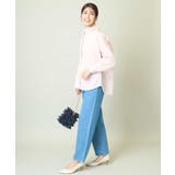 ビジューデニムパンツ | a.v.v【WOMEN】 | 詳細画像16 