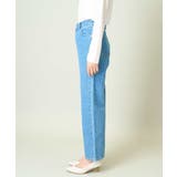 ビジューデニムパンツ | a.v.v【WOMEN】 | 詳細画像18 