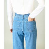 ビジューデニムパンツ | a.v.v【WOMEN】 | 詳細画像21 