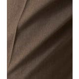 【洗える/イージーケア/毛玉になりにくい】美楽るスッキリ見えワイドパンツ | a.v.v【WOMEN】 | 詳細画像31 