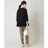 【洗える イージーケア 吸水速乾 | a.v.v【WOMEN】 | 詳細画像11 