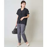 【洗える イージーケア 吸水速乾 | a.v.v【WOMEN】 | 詳細画像17 