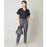 【洗える イージーケア 吸水速乾 | a.v.v【WOMEN】 | 詳細画像18 