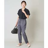 【洗える イージーケア 吸水速乾 | a.v.v【WOMEN】 | 詳細画像19 