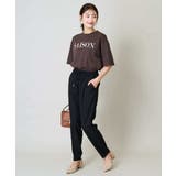 【洗える イージーケア 吸水速乾 | a.v.v【WOMEN】 | 詳細画像24 