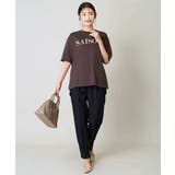 【洗える イージーケア 吸水速乾 | a.v.v【WOMEN】 | 詳細画像27 