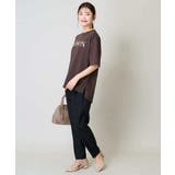 【洗える イージーケア 吸水速乾 | a.v.v【WOMEN】 | 詳細画像28 