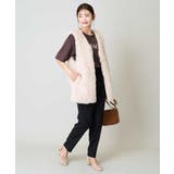 【洗える イージーケア 吸水速乾 | a.v.v【WOMEN】 | 詳細画像29 