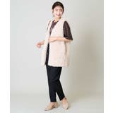 【洗える イージーケア 吸水速乾 | a.v.v【WOMEN】 | 詳細画像30 