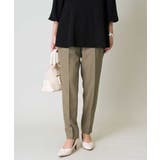 モカ | 【洗える イージーケア 吸水速乾 | a.v.v【WOMEN】