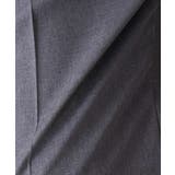 【洗える/イージーケア/吸水速乾/毛玉になりにくい】美楽るイージーワイドパンツ | a.v.v【WOMEN】 | 詳細画像36 